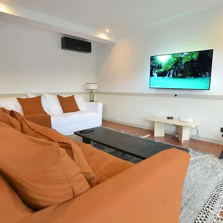 Villa Bello * Biarritz