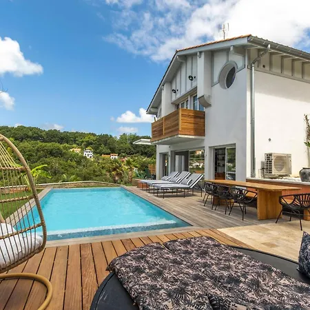 Villa Bello Villa *