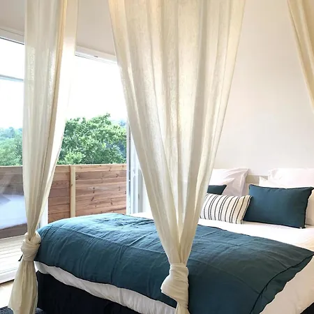 Villa Bello * Biarritz