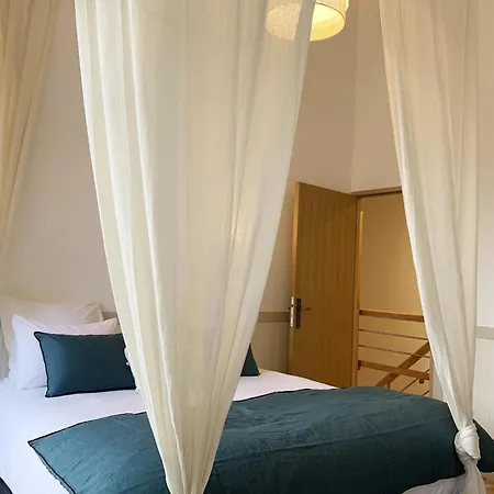 Villa Villa Bello Biarritz
