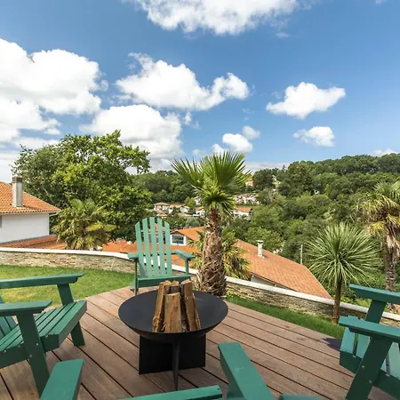 Villa Bello Villa Biarritz